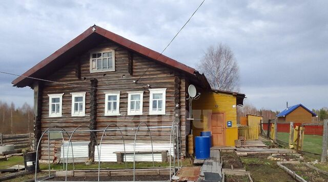 дом д Колбинская фото