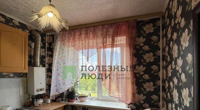 р-н Орловский пгт Знаменка ул Ленина 4 фото