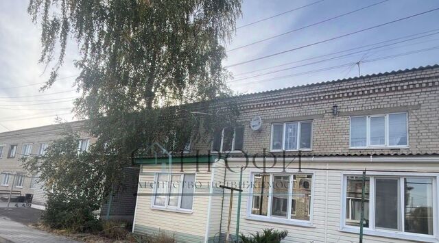 р-н Новооскольский г Новый Оскол пер Кооперативный 10 фото