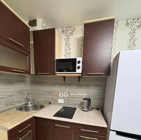 г Брянск р-н Советский ул Спартаковская 124а фото