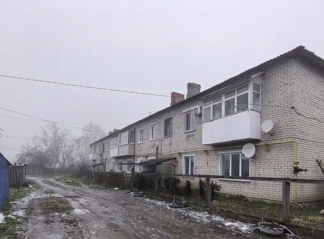 квартира п Локоть ул Вали Котика 15 фото