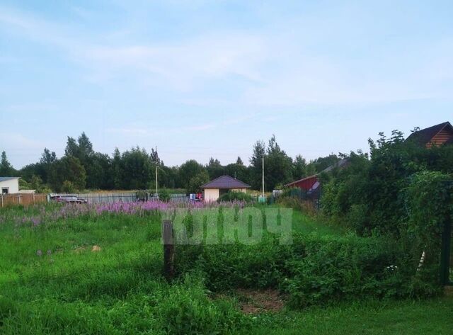 д Чирково ул Центральная фото