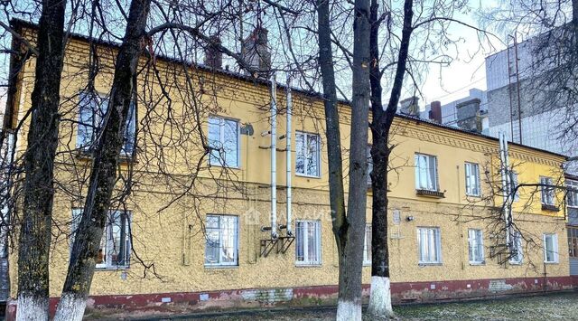г Брянск р-н Советский пр-кт Станке Димитрова 79 фото