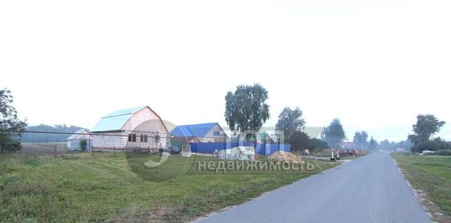р-н Бессоновский с Чемодановка ул Заречная 236 фото