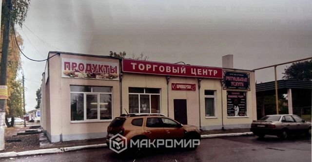 офис с Жирятино ул Личинко 4а фото