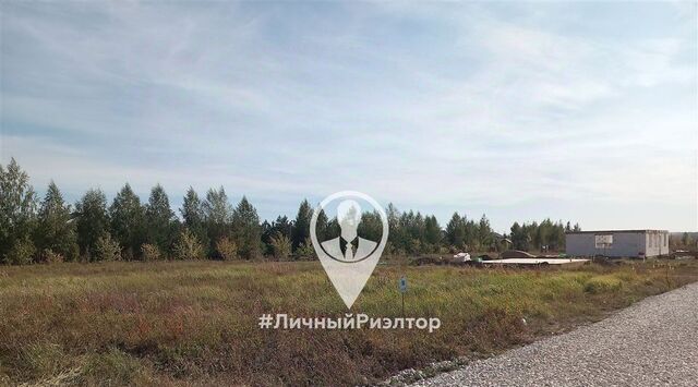 р-н Рязанский д Рожок ул Центральная фото