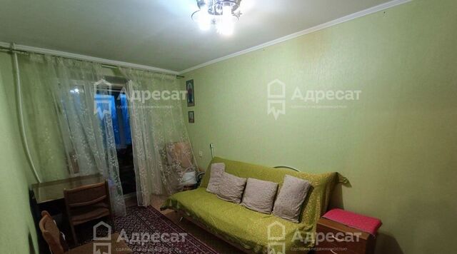 г Волгоград р-н Ворошиловский ул Чигиринская 2 фото