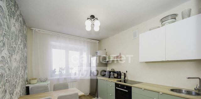 г Омск р-н Советский ул Пригородная 25к/2 фото