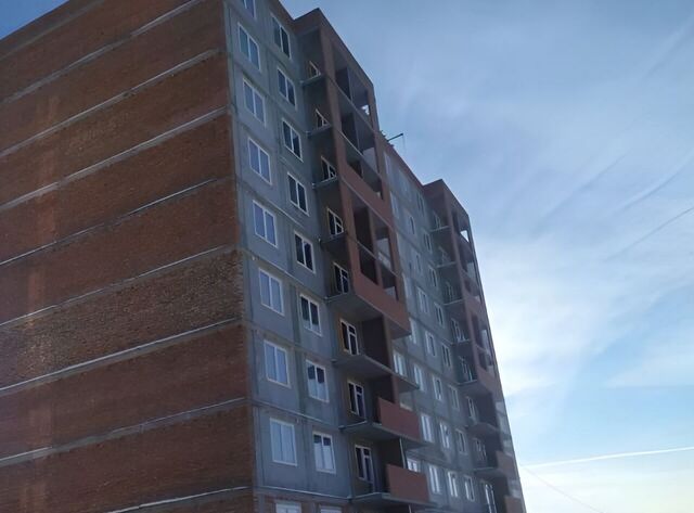 г Омск р-н Кировский ул Волгоградская 48 Кировский АО фото