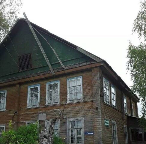 р-н Маловишерский д Карпина Гора Бургинское с/пос фото