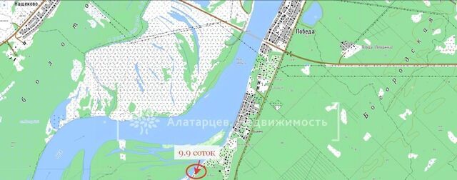 земля снт Заречное НИИ ЯФ ул Береговая 19 садоводческое товарищество фото земля снт Заречное НИИ ЯФ ул Береговая 19 садоводческое товарищество фото