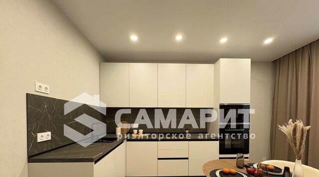 г Самара Алабинская ул Маяковского 44 фото
