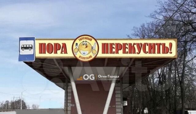 офис п Выгоничи ул Ленина 78а фото
