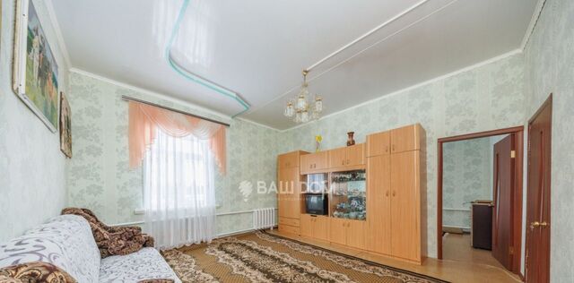 дом пер 1-й Колхозный 26 фото