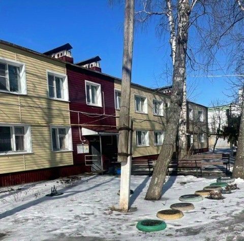 р-н Алексеевский г Алексеевка ул Ватутина фото