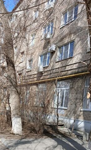 г Волгоград р-н Краснооктябрьский ул им. Германа Титова 32 фото