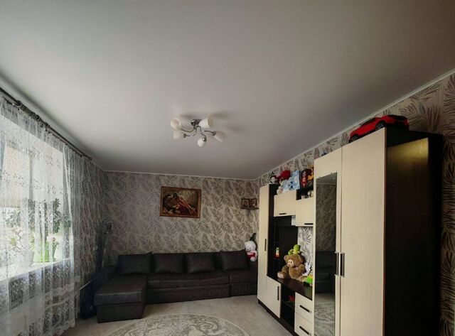 г Астрахань ул 3-я Керченская 58 Трусовский фото