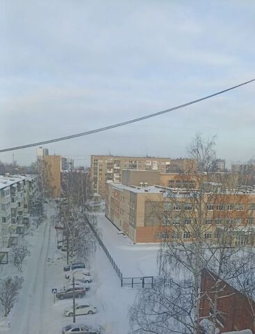 г Ижевск р-н Ленинский ул Оружейника Драгунова 64 фото