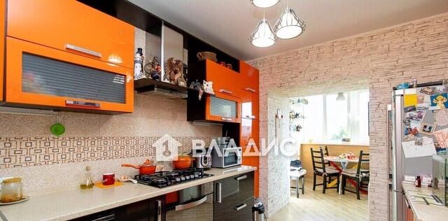 г Владимир р-н Октябрьский Варваринский проезд, 3 фото