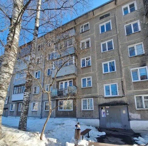 г Киров ул Чапаева 8 Ленинский фото г Киров ул Чапаева 8 Ленинский фото