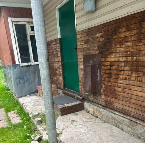 дом г Дятьково ул Гоголя 1 фото