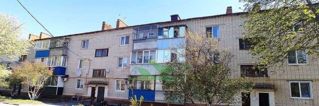 р-н Белгородский п Комсомольский ул Гайдара 3 Комсомольское с/пос фото