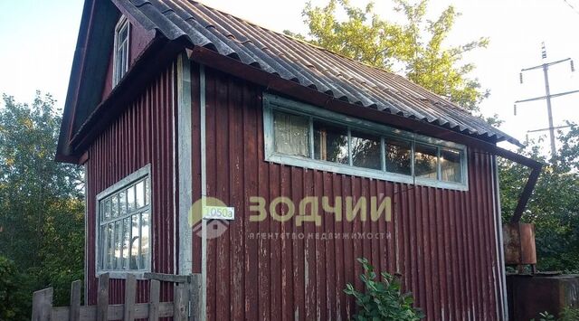 г Чебоксары р-н Ленинский снт Заря 1050А фото