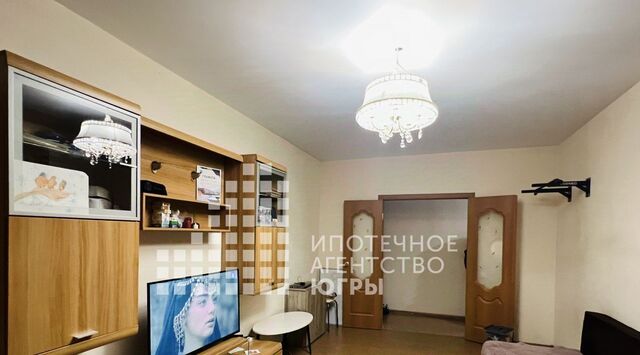 г Ханты-Мансийск ул Объездная 61 фото