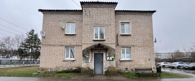 р-н Конаковский д Мокшино ул Школьная 1 фото