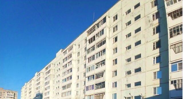 г Усинск ул Молодежная 22 фото