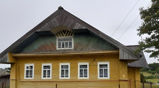 дом д Мальчевская 4 фото