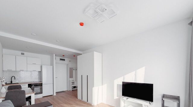 квартира г Москва метро Свиблово ул Кольская 8к/1 фото