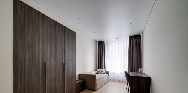 квартира г Москва метро Шелепиха наб Шелепихинская 34к/4 фото