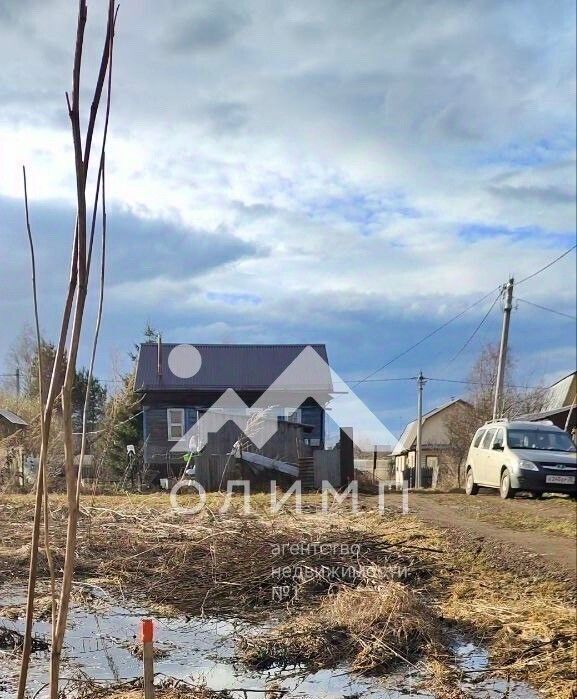 земля р-н Вологодский п Харачево ул Снежная фото 6