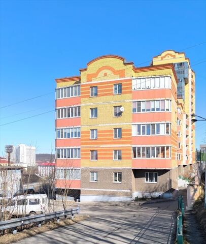 г Мурманск р-н Октябрьский ул Капитана Буркова 10 фото г Мурманск р-н Октябрьский ул Капитана Буркова 10 фото