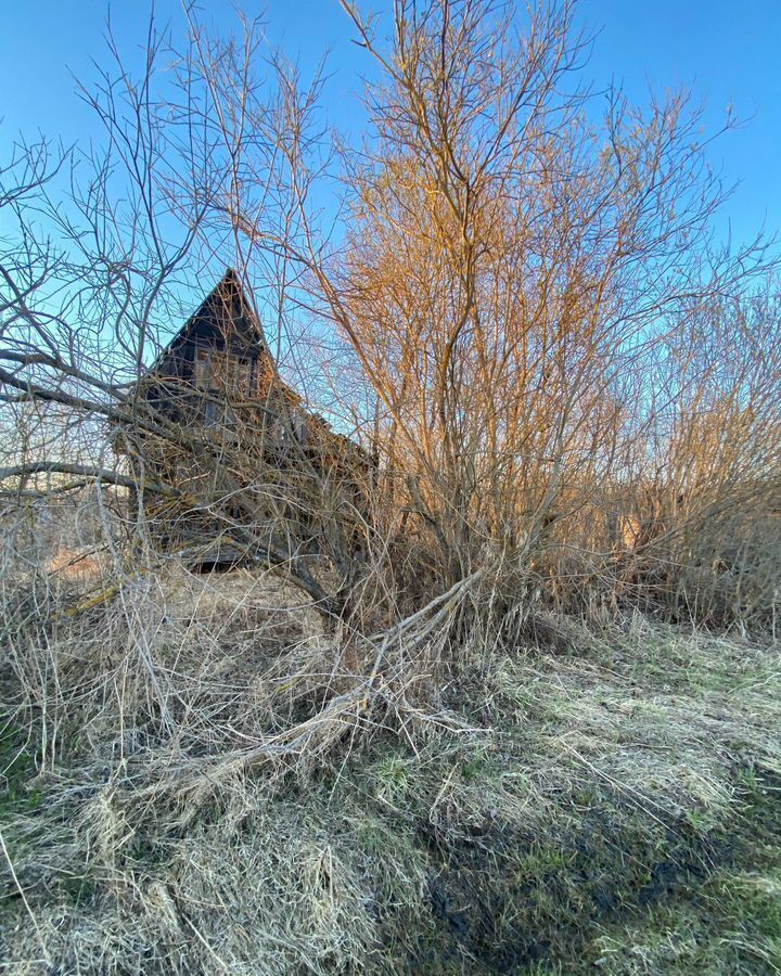 земля р-н Вологодский снт Радужное Парус, 5-я ул, Вологда фото 2