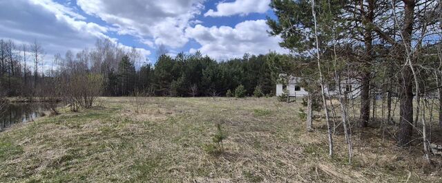 земля г Унеча ул Ольховая Унечское городское поселение, мкр-н Белец фото