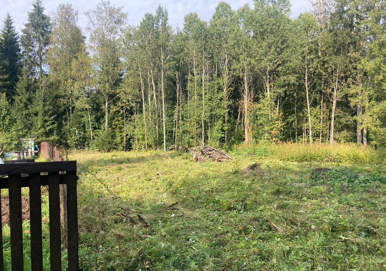 земля р-н Вологодский снт Радужное Пеньки, Вологда фото 2