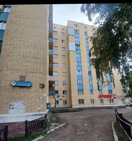 г Стерлитамак ул Худайбердина 73 фото г Стерлитамак ул Худайбердина 73 фото