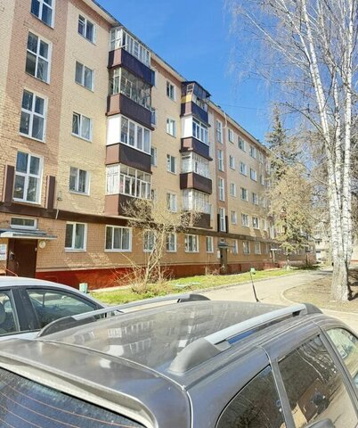 р-н Зеленодольский г Зеленодольск ул Гоголя 56 фото