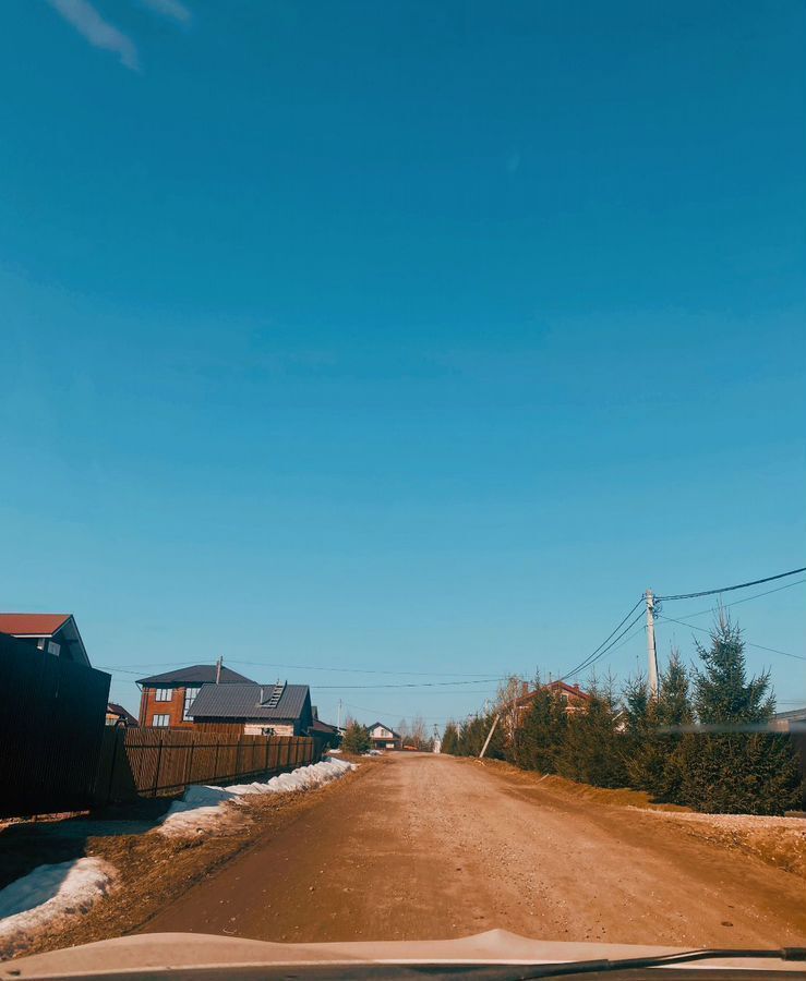 земля р-н Вологодский п Можайское Вологда фото 3