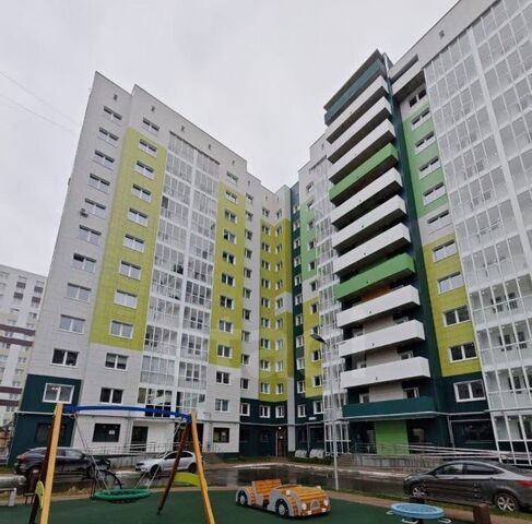 г Тверь р-н Московский б-р Гусева 61 фото г Тверь р-н Московский б-р Гусева 61 фото