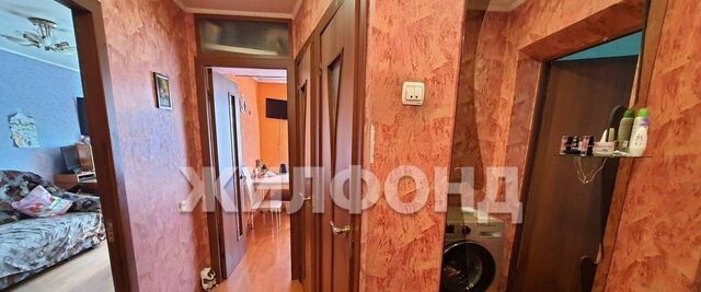 г Абакан ул Кошурникова 3 фото