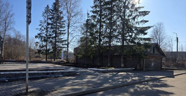 земля г Белозерск ул. Сергея Орлова фото