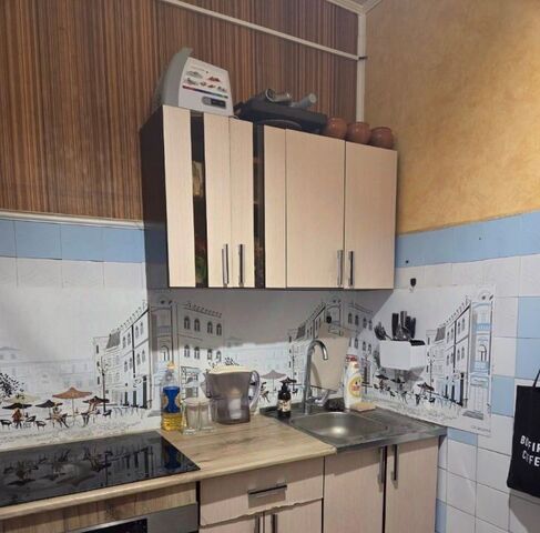 р-н Билибинский г Билибино мкр Арктика 3/5 фото