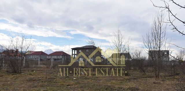 р-н Пригородный с Гизель ул Генерала Бароева фото р-н Пригородный с Гизель ул Генерала Бароева фото