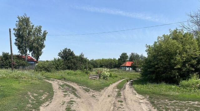 р-н Сосновский с Третьи Левые Ламки ул Почтовая фото р-н Сосновский с Третьи Левые Ламки ул Почтовая фото
