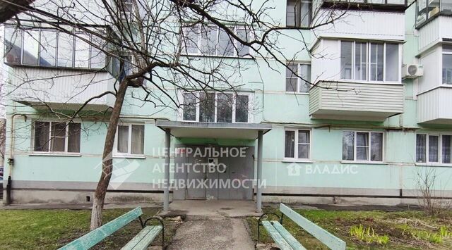 р-н Пронский г Новомичуринск ул Волкова 7 фото