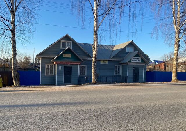 торговое помещение г Никольск ул Маршала Конева 117 фото