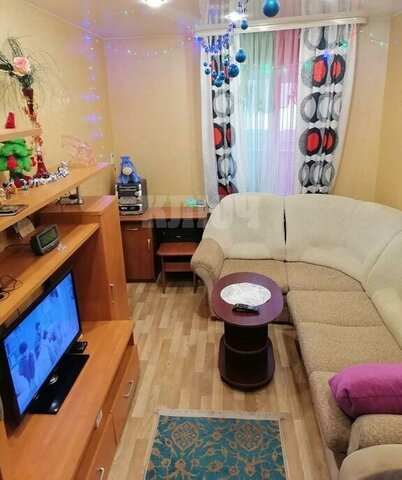 квартира ул Емельяновская 2б фото
